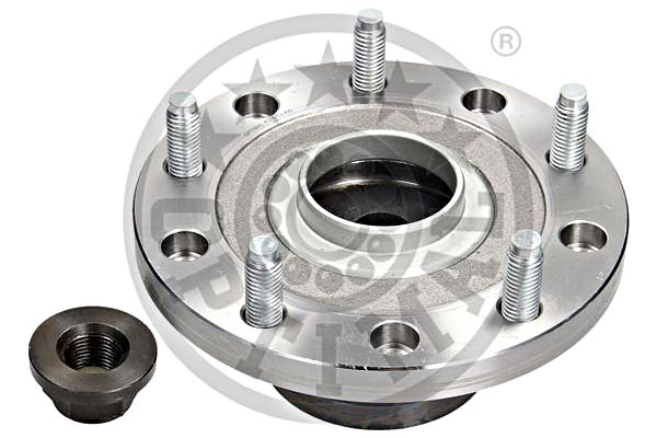Wheel Bearing Kit OPTIMAL 302597 2