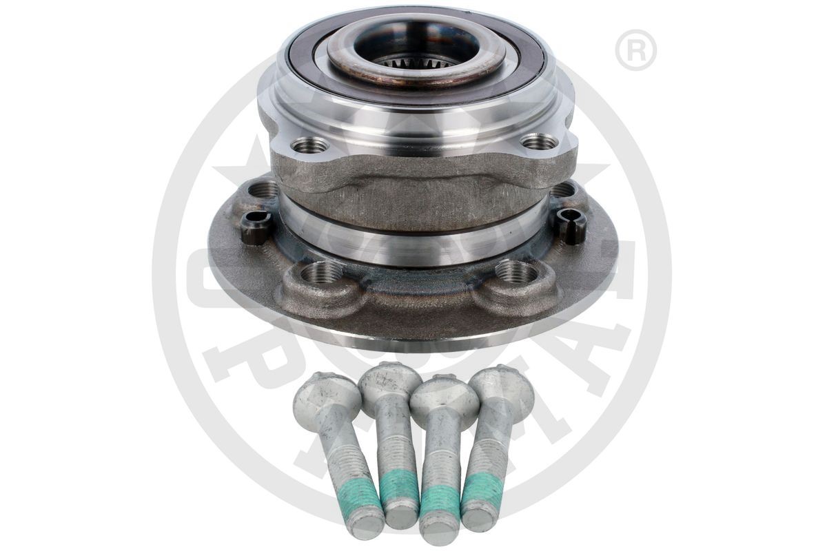 Wheel Bearing Kit OPTIMAL 401722