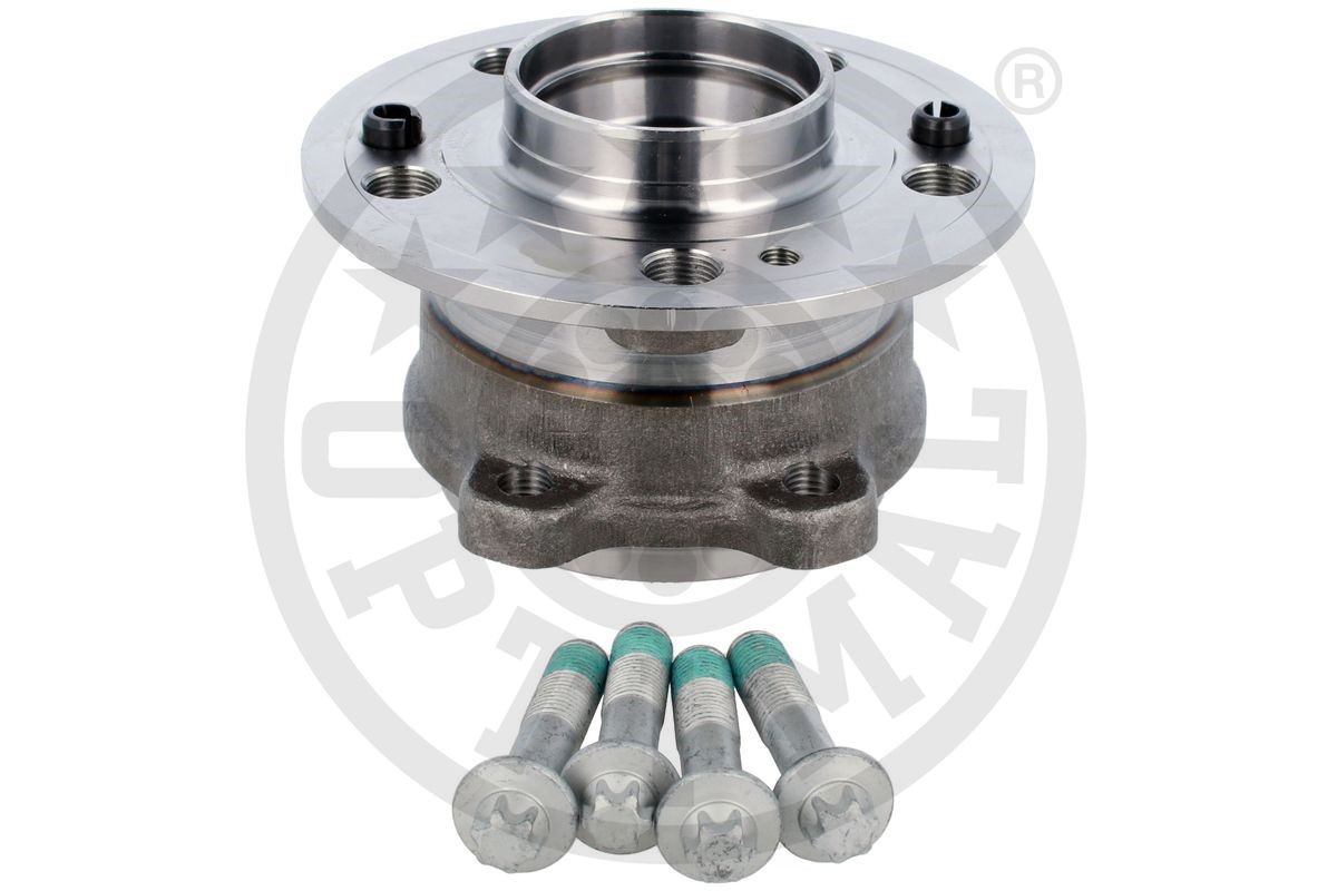 Wheel Bearing Kit OPTIMAL 401722 2