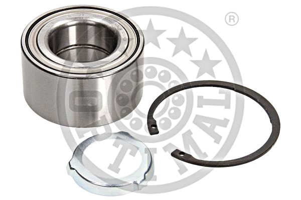 Wheel Bearing Kit OPTIMAL 502070
