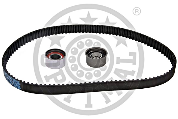 Timing Belt Kit OPTIMAL SK-1651 2