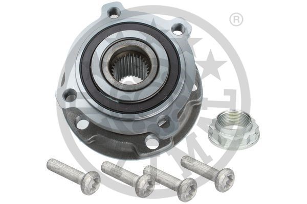 Wheel Bearing Kit OPTIMAL 501703