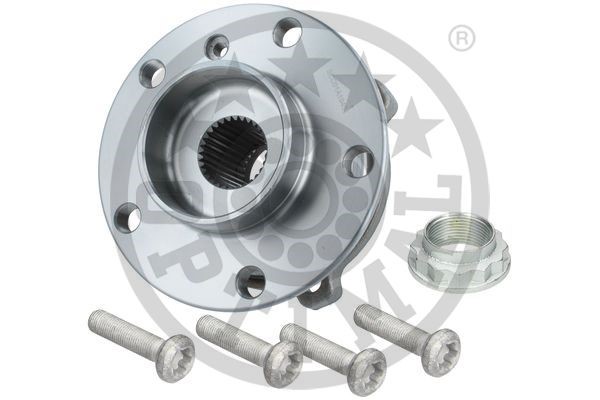 Wheel Bearing Kit OPTIMAL 501703 2