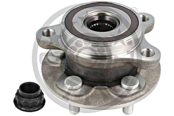 Wheel Bearing Kit OPTIMAL 981714