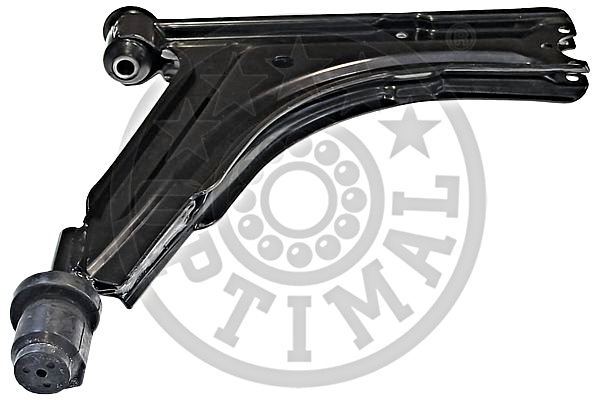 Control/Trailing Arm, wheel suspension OPTIMAL G6-066