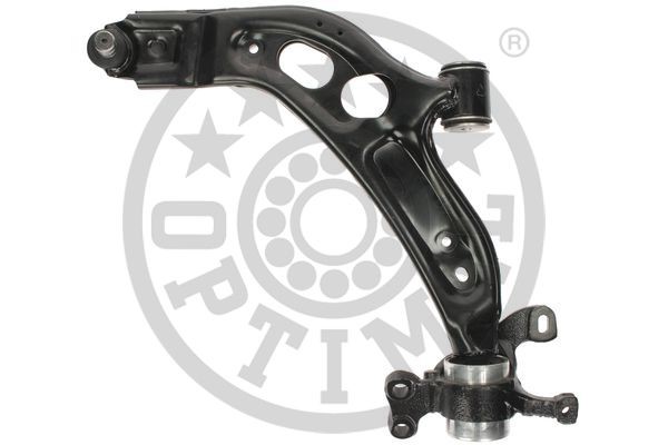Control/Trailing Arm, wheel suspension OPTIMAL G6-2084S