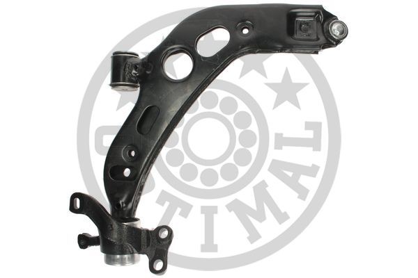 Control/Trailing Arm, wheel suspension OPTIMAL G6-2084S 2
