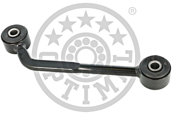 Link/Coupling Rod, stabiliser bar OPTIMAL G7-861