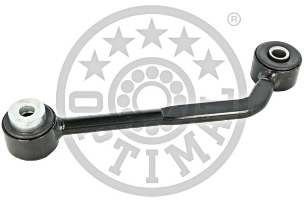 Link/Coupling Rod, stabiliser bar OPTIMAL G7-861 2
