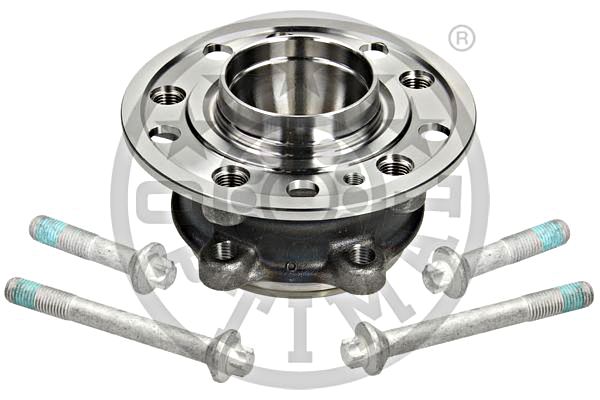 Wheel Bearing Kit OPTIMAL 401304 2