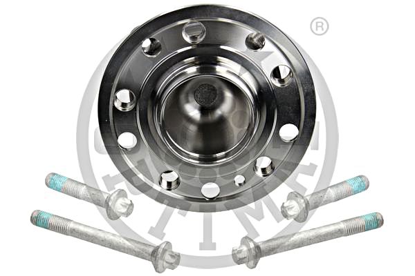 Wheel Bearing Kit OPTIMAL 401304 3