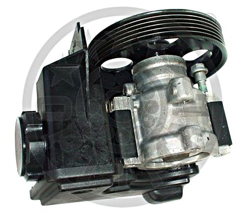 Hydraulic Pump, steering system OPTIMAL HP-428