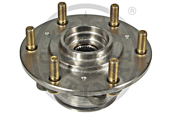 Wheel Bearing Kit OPTIMAL 951715L 2