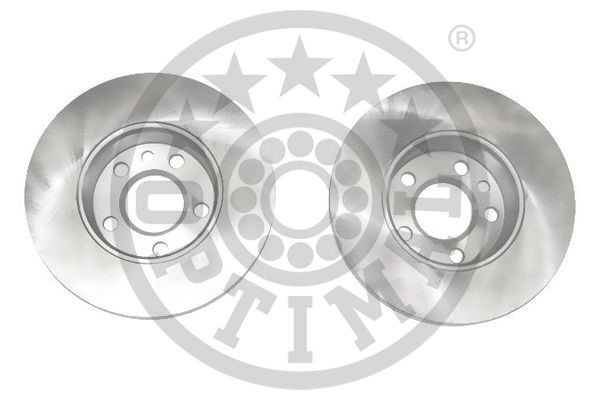 Brake Disc OPTIMAL BS-4810HC