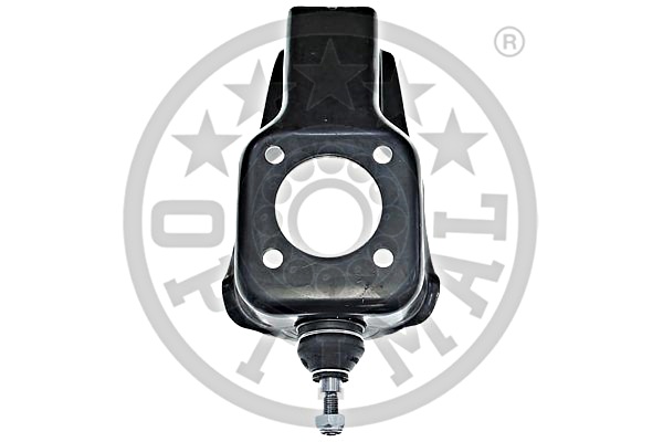 Control/Trailing Arm, wheel suspension OPTIMAL G5-636 2