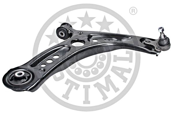 Control/Trailing Arm, wheel suspension OPTIMAL G6-1438 3