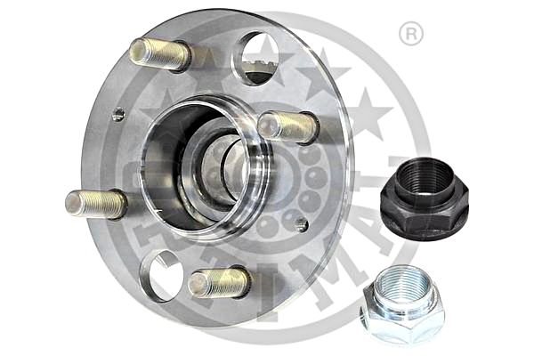 Wheel Bearing Kit OPTIMAL 882483 2