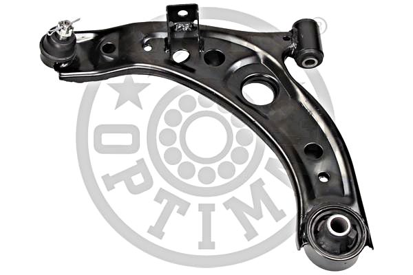 Control/Trailing Arm, wheel suspension OPTIMAL G6-1553