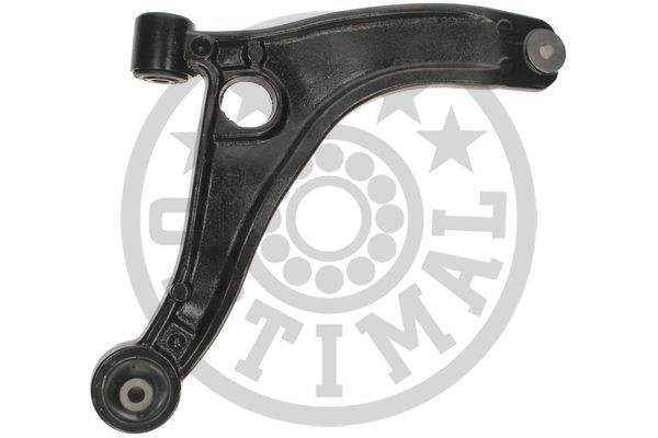 Control/Trailing Arm, wheel suspension OPTIMAL G6-2126 2