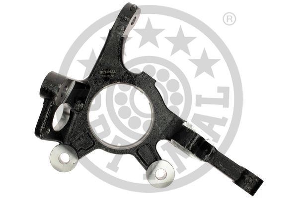 Steering Knuckle, wheel suspension OPTIMAL KN-880700-02-R