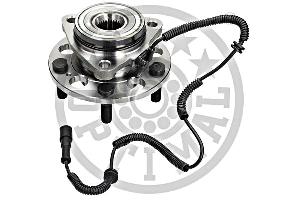 Wheel Bearing Kit OPTIMAL 921719L