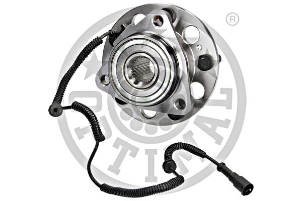 Wheel Bearing Kit OPTIMAL 921719L 3