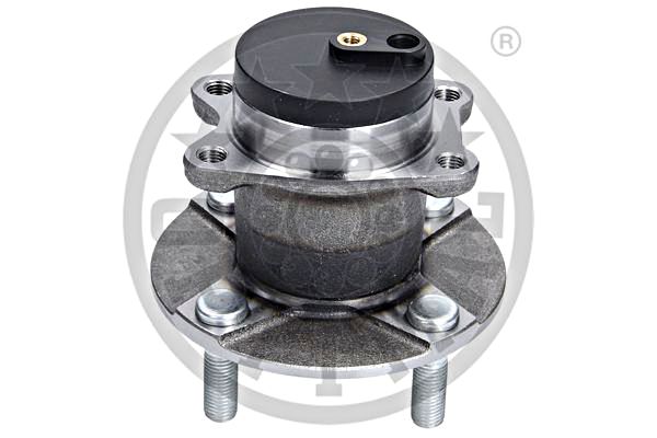Wheel Bearing Kit OPTIMAL 952152