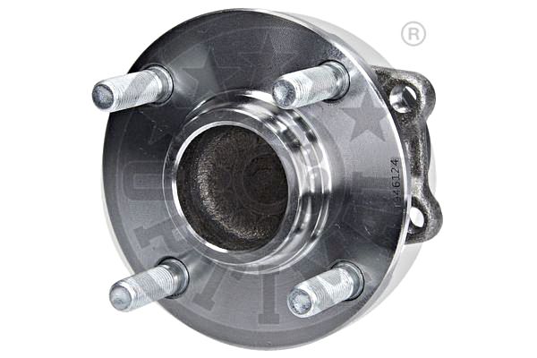 Wheel Bearing Kit OPTIMAL 952152 3