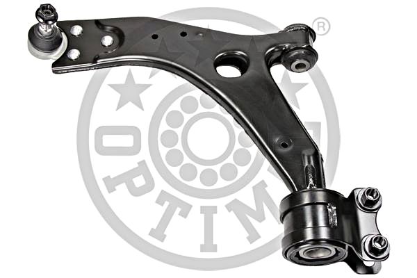 Control/Trailing Arm, wheel suspension OPTIMAL G6-1496