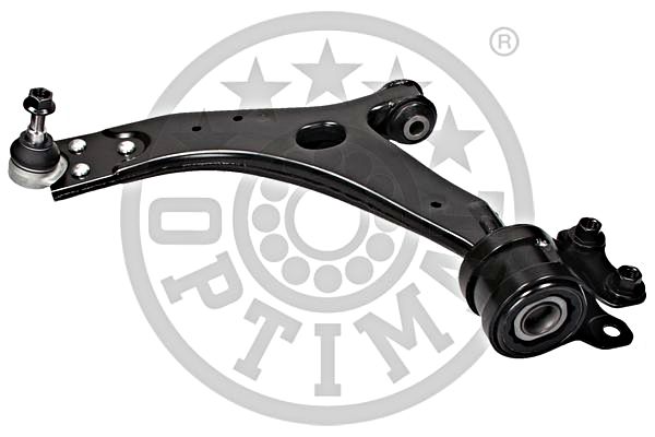 Control/Trailing Arm, wheel suspension OPTIMAL G6-1496 2