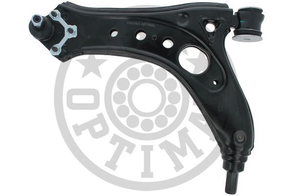 Control/Trailing Arm, wheel suspension OPTIMAL G6-1559S1