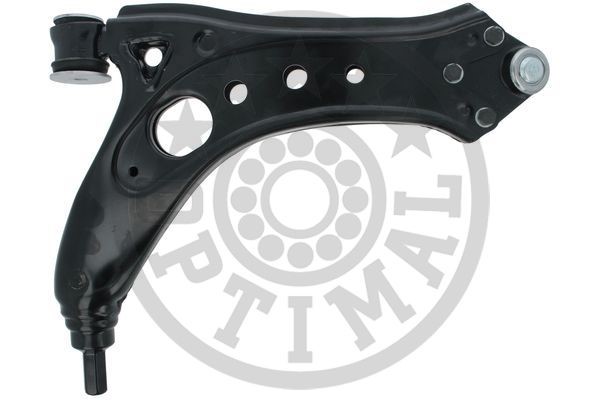 Control/Trailing Arm, wheel suspension OPTIMAL G6-1559S1 2