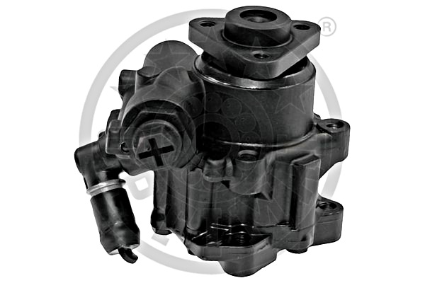 Hydraulic Pump, steering system OPTIMAL HP-456