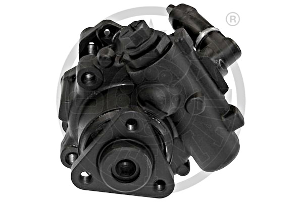 Hydraulic Pump, steering system OPTIMAL HP-456 2