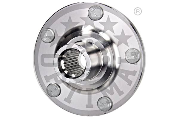 Wheel Hub OPTIMAL 04-P438 3