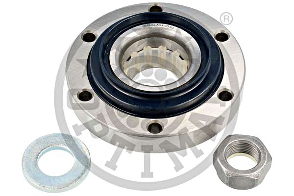 Wheel Bearing Kit OPTIMAL 701326 2
