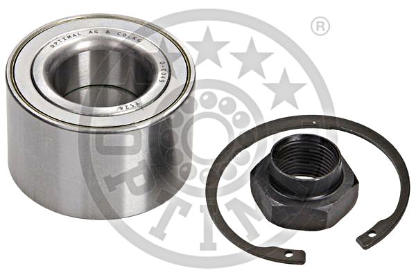 Wheel Bearing Kit OPTIMAL 802658