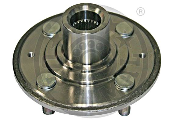 Wheel Hub OPTIMAL 04-P339