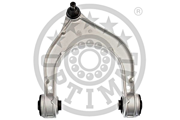 Control/Trailing Arm, wheel suspension OPTIMAL G6-1057 3