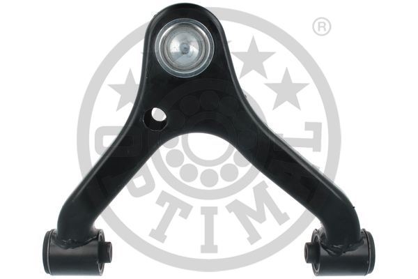 Control/Trailing Arm, wheel suspension OPTIMAL G6-1586 2