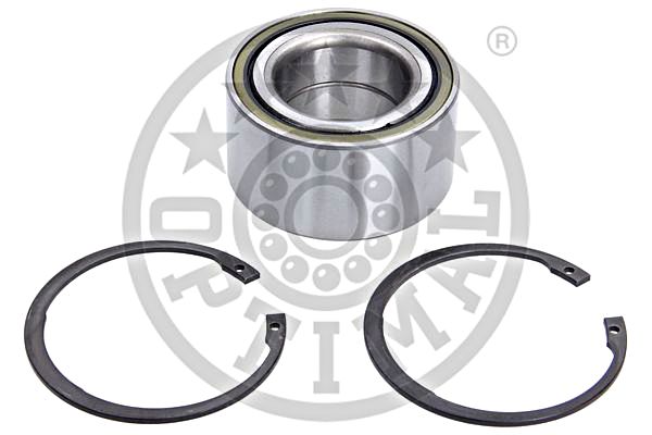 Wheel Bearing Kit OPTIMAL 301541