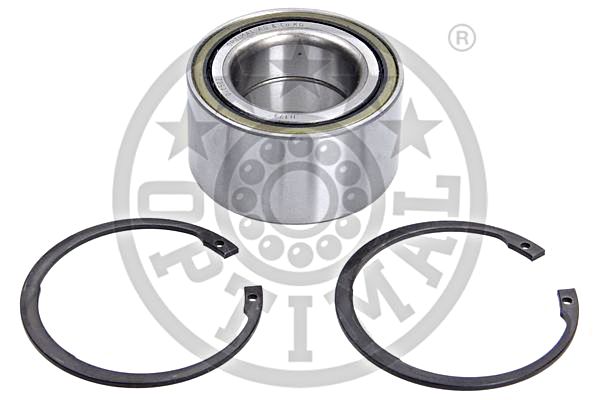 Wheel Bearing Kit OPTIMAL 301541 2