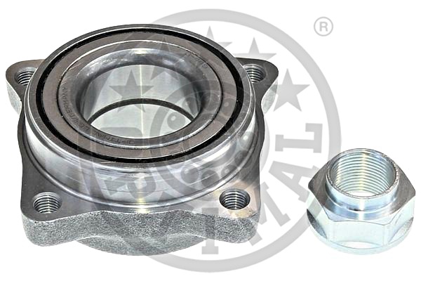 Wheel Bearing Kit OPTIMAL 911385