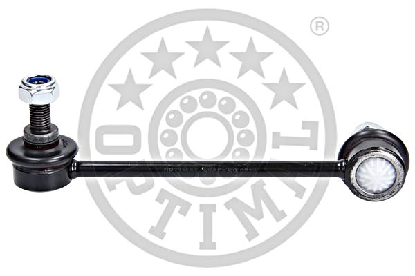 Link/Coupling Rod, stabiliser bar OPTIMAL G7-1076