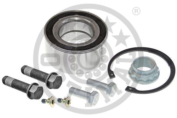 Wheel Bearing Kit OPTIMAL 401096