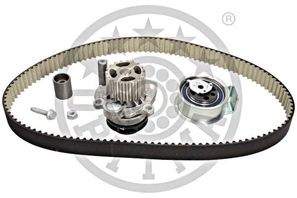 Water Pump & Timing Belt Kit OPTIMAL SK-1388AQ1