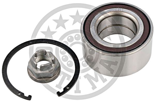 Wheel Bearing Kit OPTIMAL 701283