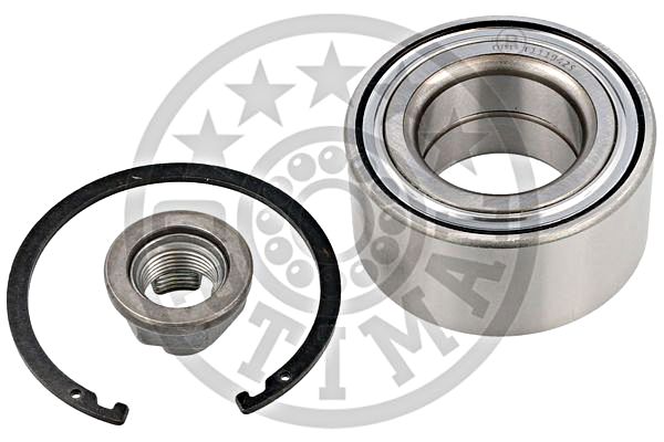 Wheel Bearing Kit OPTIMAL 701283 2