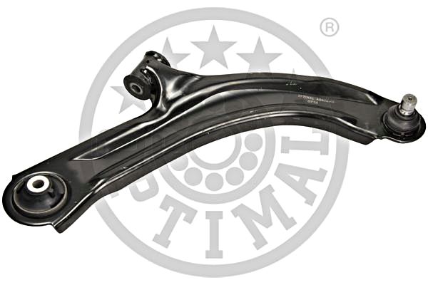 Control/Trailing Arm, wheel suspension OPTIMAL G6-1623 2