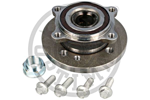 Wheel Bearing Kit OPTIMAL 501161